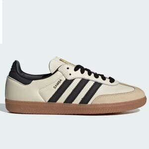 Adidas Samba OG Shoes